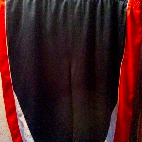 Long Size Durable Light Starter Sports 🏀 Shorts 50% Off🚩 - Picture 1 of 4